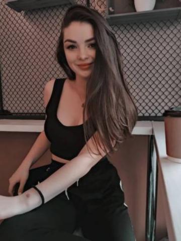 Индивидуалка Каролина Фотография 2